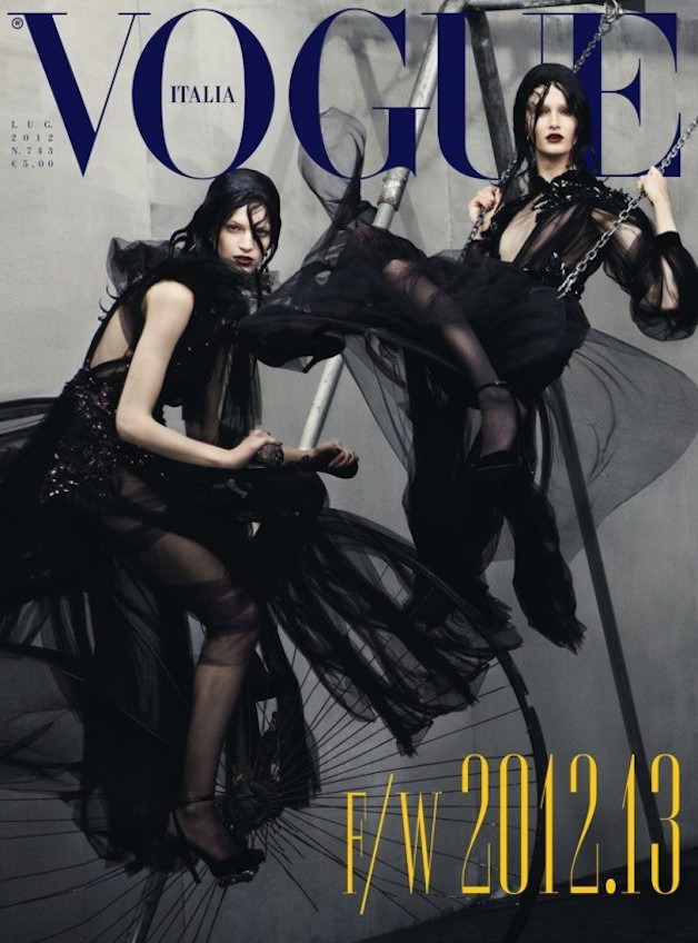 Steven-Meisel-Vogue-Italia-Cover-600x810