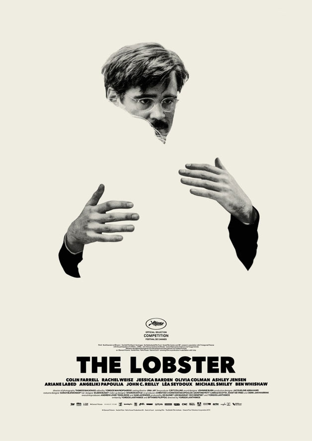 The Lobster di Yorgos Lanthimos, ovvero il sistema dell’amore 