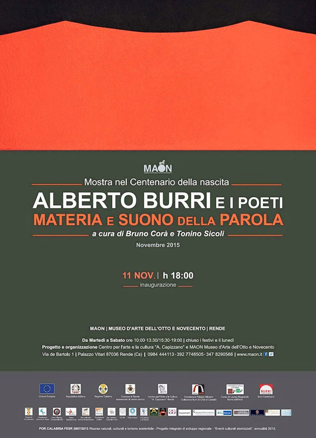 Alberto Burri sfiora i 6 milioni di euro ma è tutta poesia! 