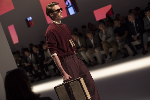 Canali collezione SS 16 by Andrea Pompilio (fonte thewild-swans.com)