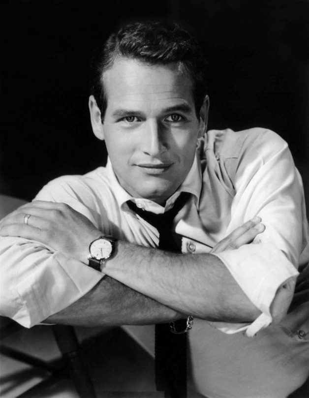 Paul Newman stars in "Sweet Bird of Youth", di Tennessee Williams, 1960. 