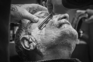 Traditional Shaving