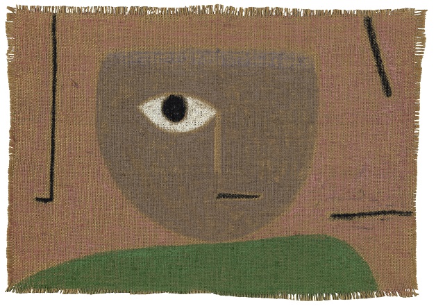 L'Occhio, Zentrum Paul Klee, Berna