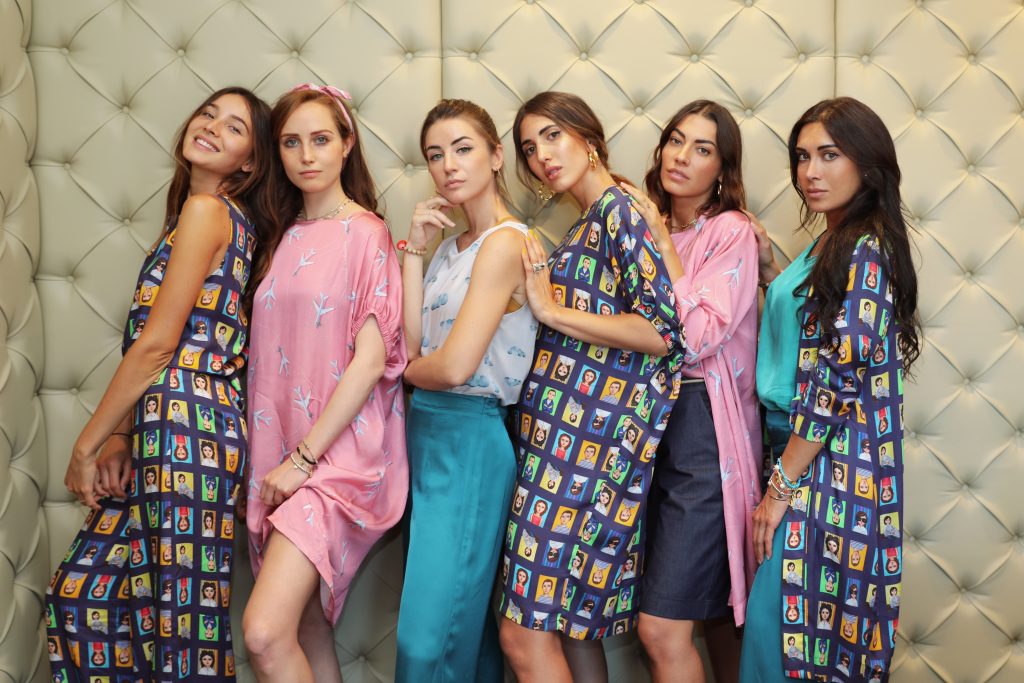 Gazel Airlines Capsule Collection_SS20(2)